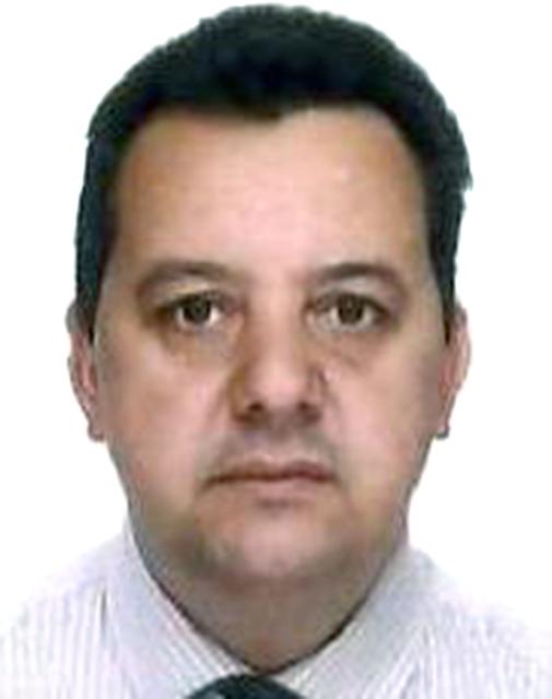 Everaldo da Silva