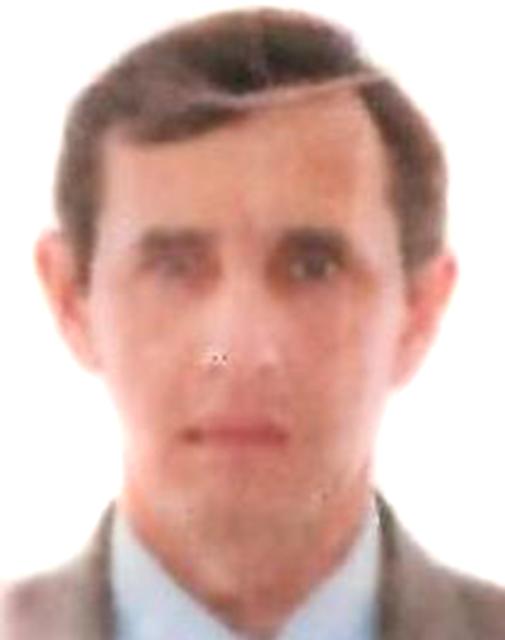 Valcir Luiz Dessordi