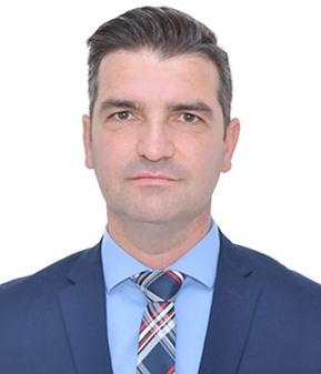 Moises Rocha Miranda
