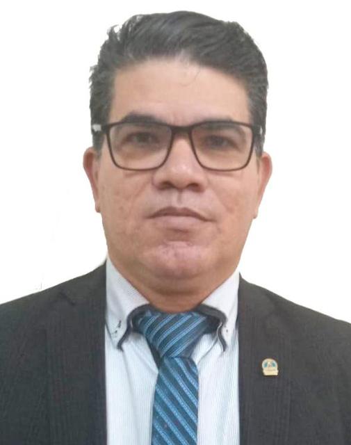 Marcio Moraes Chaves