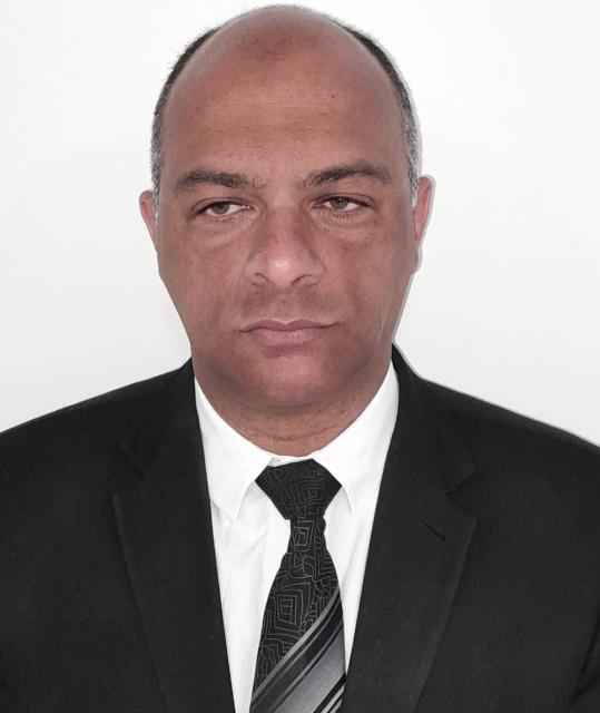 Max Maieron Ribeiro