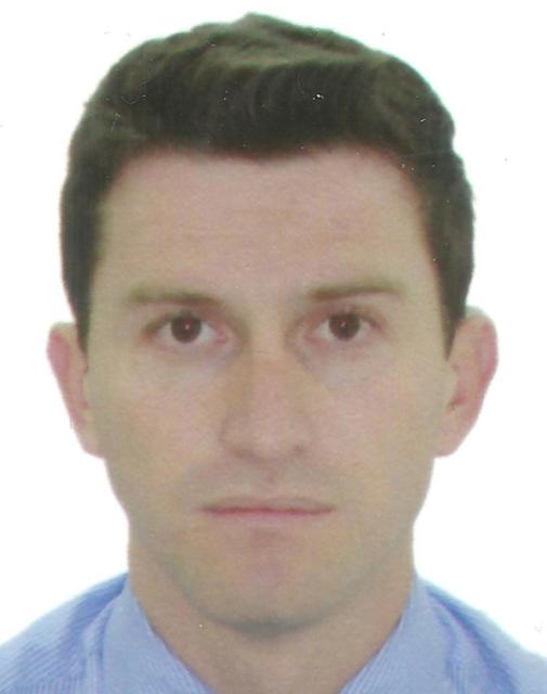 Roberson Borges Kulkamp