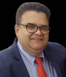 Juliano Izidoro Velho