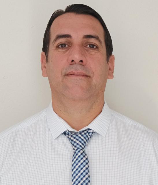 Ricardo do Nascimento Borges