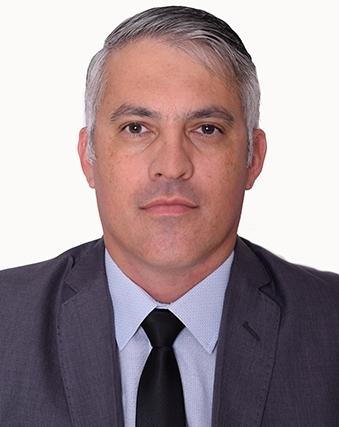 Etson Alexandre Borges Vieira