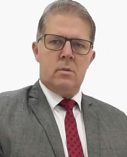 Gesiel Pereira
