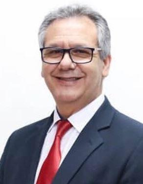Jair Candido da Silva