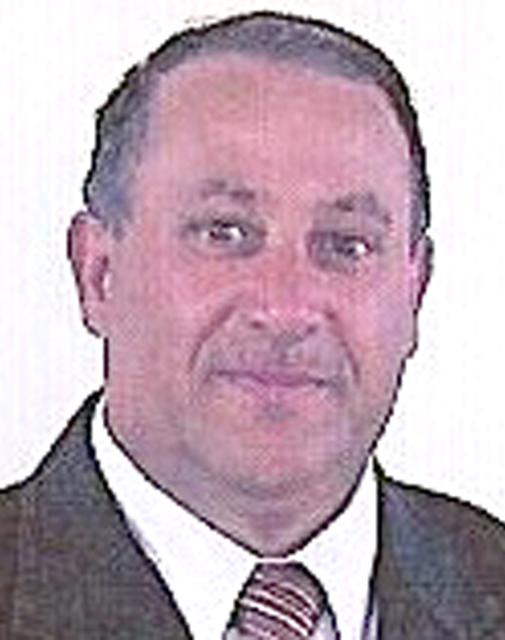 Rogerio Carlos Cidral
