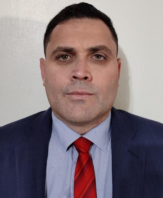 Rodrigo Gonsalves