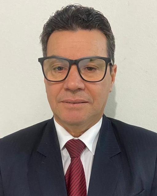 Valdir dos Santos