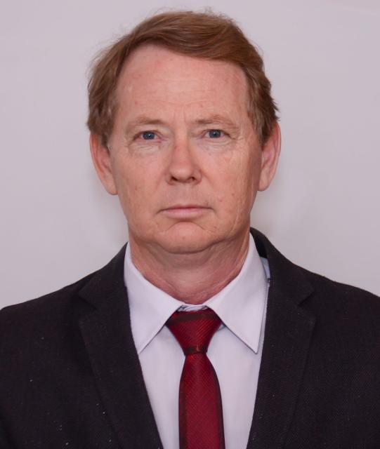 Mario Alberto Ceasar