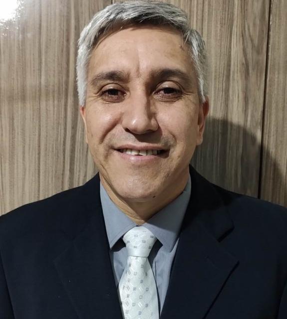Gelson dos Santos