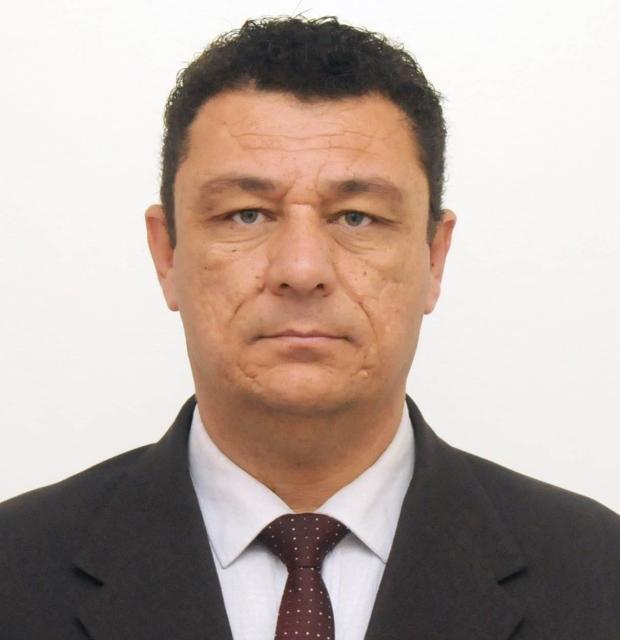 Daniel Felicio dos Santos