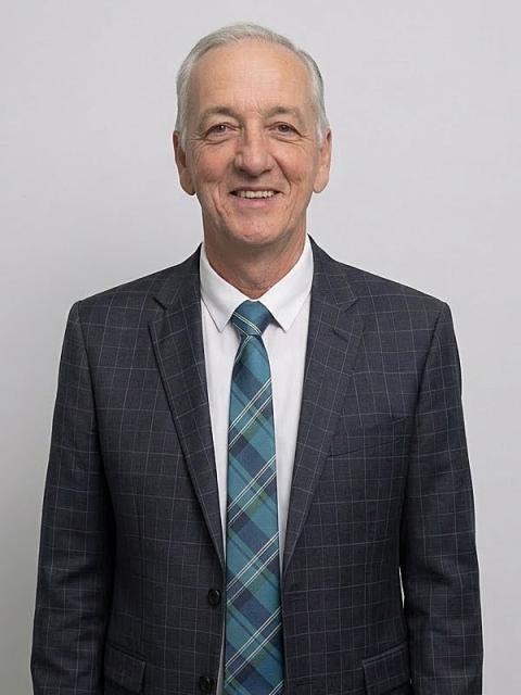 Pastor Gilmar Santana