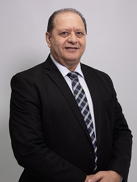 Pastor Sérgio Melfior