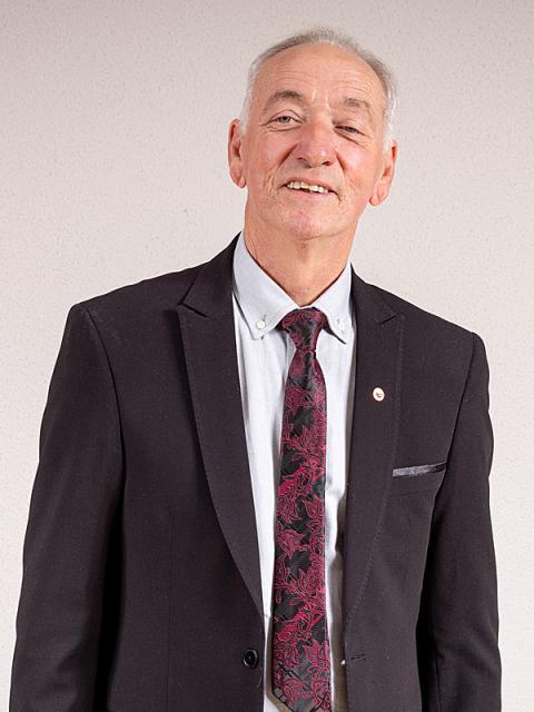 Pastor Gilmar Santana