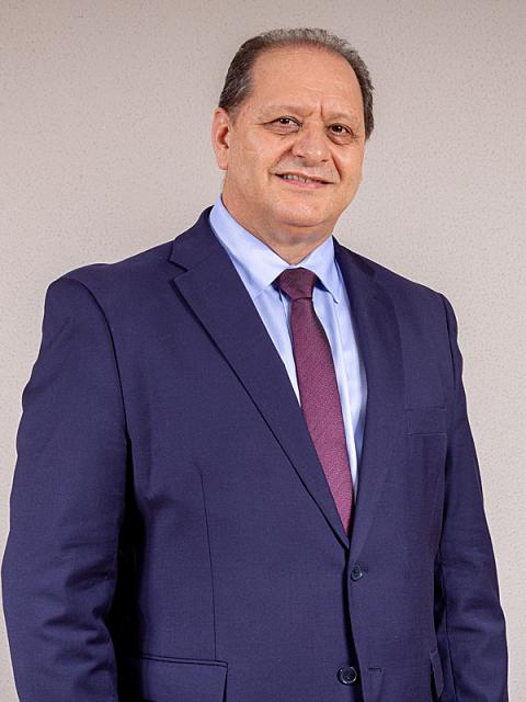 Pastor Sérgio Melfior