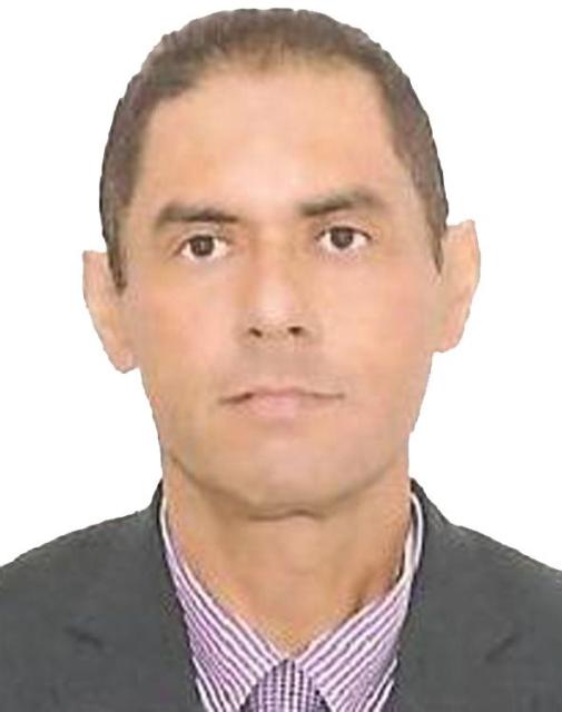 Raimundo Nonato Ferreira Silva