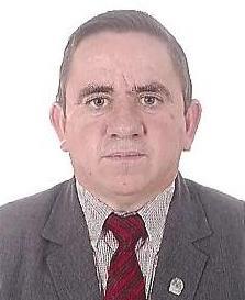 Ademir Oliveira da Cruz