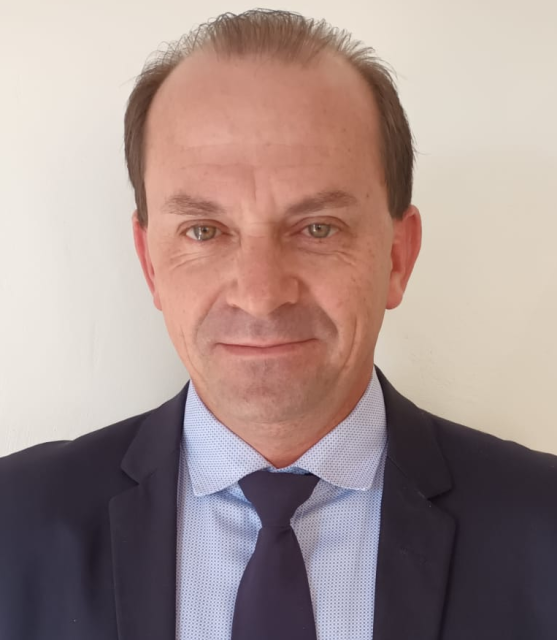 Joelson Antônio Remos