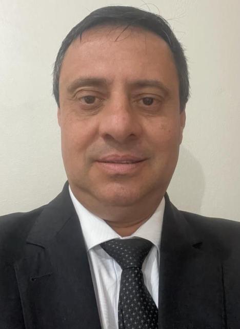 Marco Antônio Flores