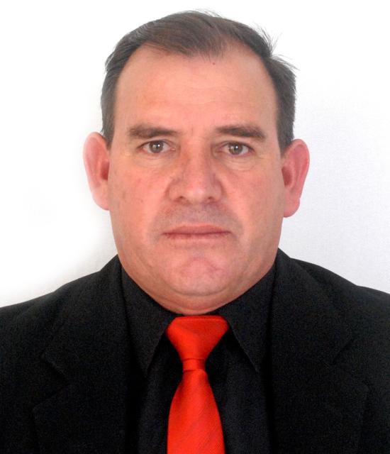 Antônio Siderli dos Santos