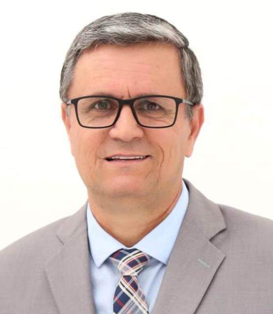 Sidinei Soares Borges