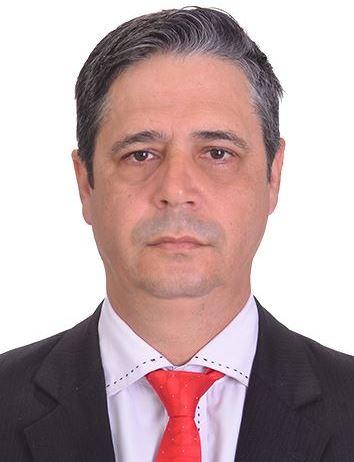 José Roberto Cardoso Ferreira