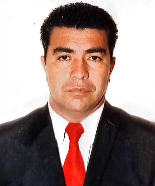 Adiel Ribeiro