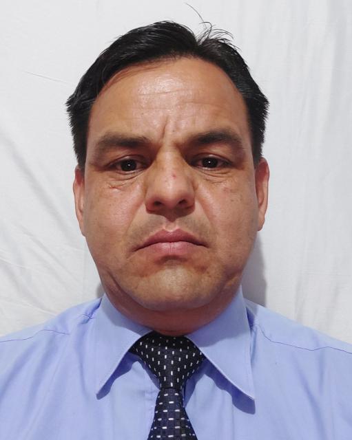 Marcos Roberto de Moura