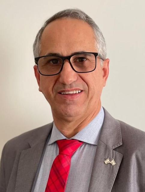 José Reginaldo Leonardo