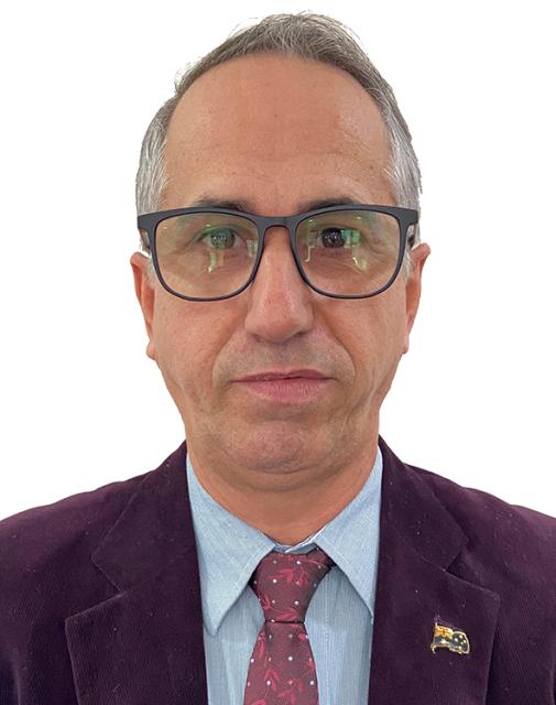 José Reginaldo Leonardo