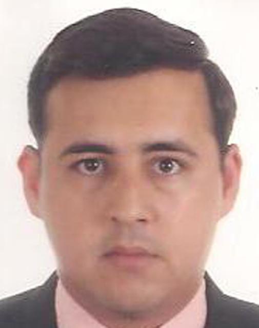 Erivam Joas de Souza