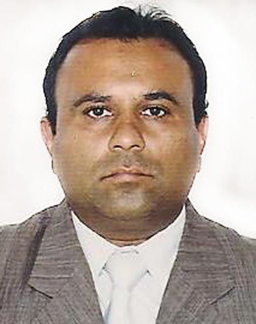 Marcos Estevao
