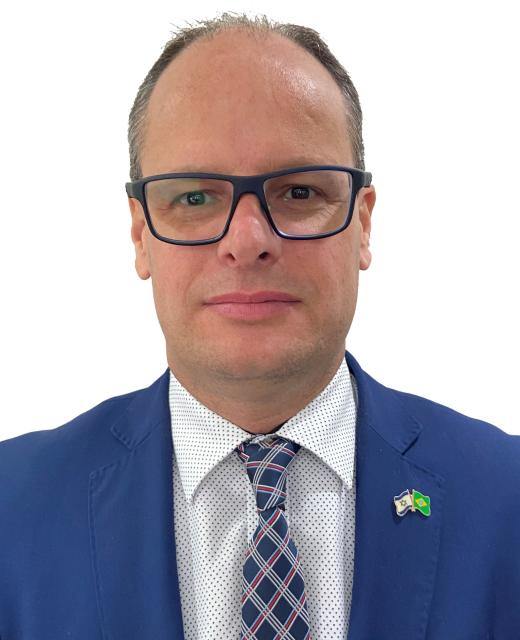 Andre Cezar Mussini
