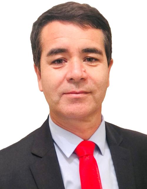 Gelson Antunes