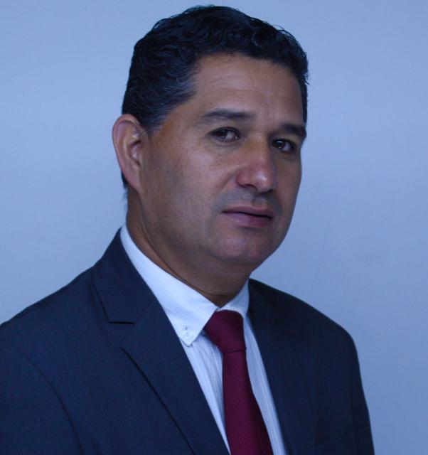 Jurandir Fabricio