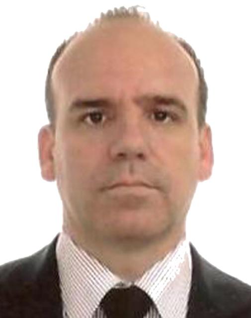 Mauro Machado Iglesias