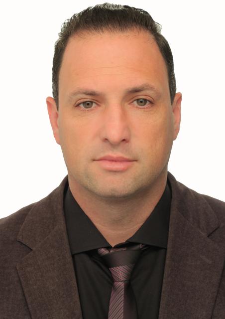 Itamar Martins