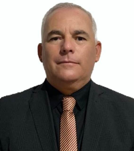 Cantalicio Ramildes Pereira