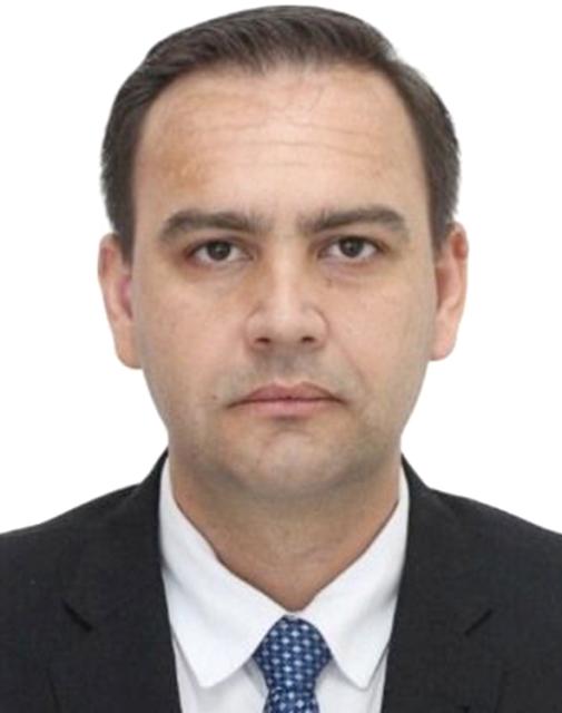 Jeferson Fabichaki Alves