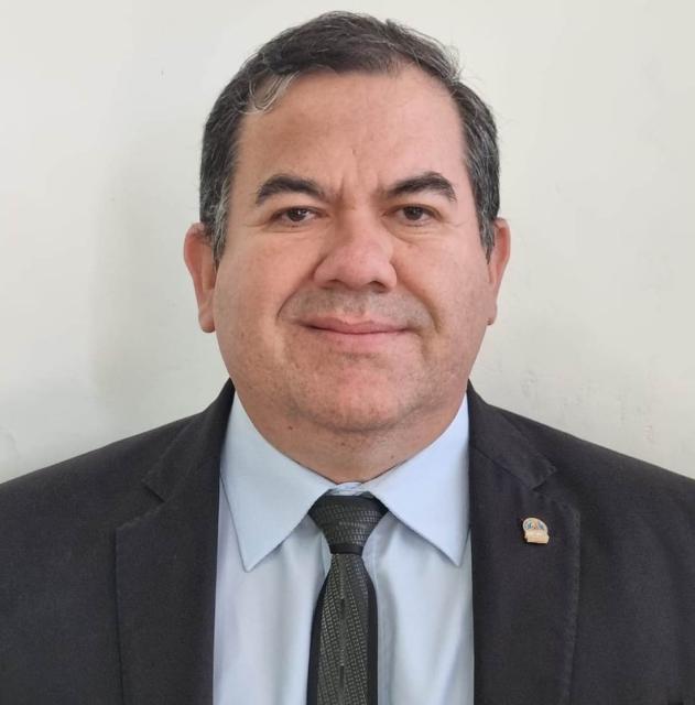 Gilson José Rodrigues Maia