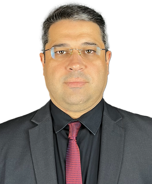 Orlando Machado Junior