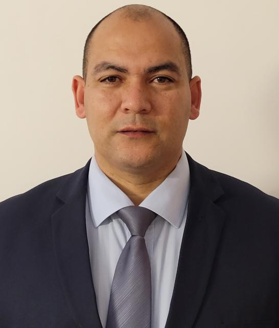 Donizete Vieira de Souza