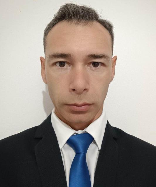 Claudionir Alves