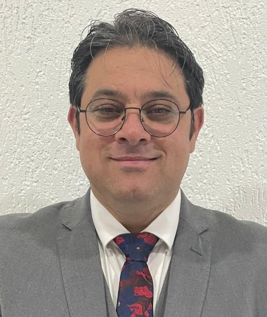 Adriano Rodrigues dos Santos