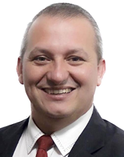 Arilson Augusto de Souza