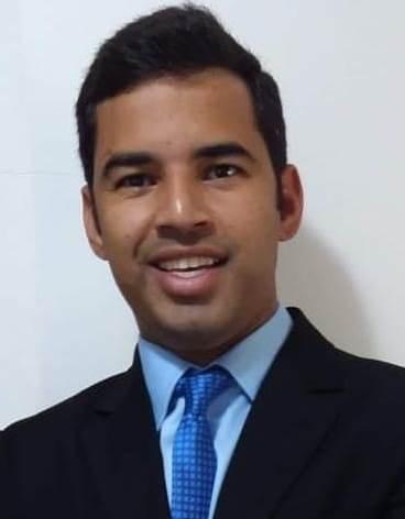 Edson Dias Pereira Antunes