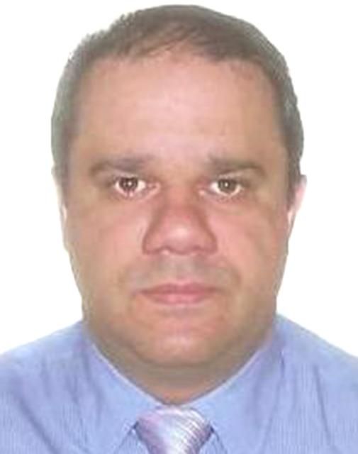 Sandro da Silva Martins