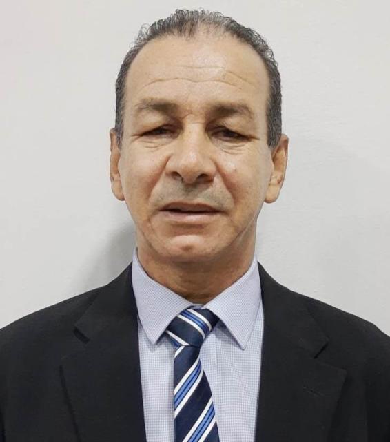 Antônio Fernandes de Carvalho